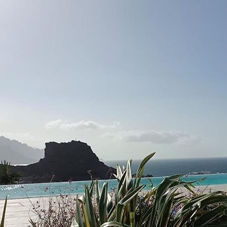 Agaete Paradise Puerto de las Nieves Dış mekan fotoğraf