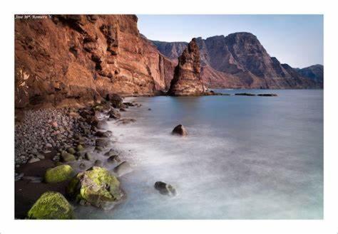 Agaete Paradise Puerto de las Nieves Dış mekan fotoğraf